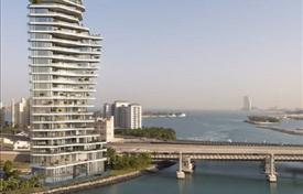 5-zimmer wohnung 703 m² in Palm Jumeirah, VAE (Vereinigte Arabische Emirate). ab $21 212 000