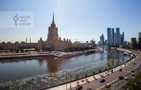 2-zimmer wohnung 68 m² in Moscow, Russland. $560  pro Woche