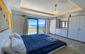 3-zimmer villa in Kalkan, Türkei. 300 000 TRY  pro Woche