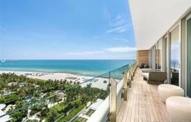 Wohnung – Miami Beach, Florida, Vereinigte Staaten. 2 789 000 €