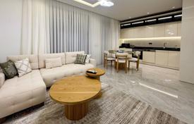 5-zimmer penthaus 108 m² in Alanya, Türkei. 24 155 000 TRY