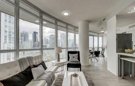 Wohnung – Dan Leckie Way, Old Toronto, Toronto,  Ontario,   Kanada. C$687 000