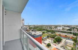 Eigentumswohnung 54 m² in Miami, Vereinigte Staaten. 322 000 €