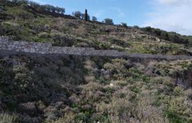 Grundstück in Chania, Griechenland. 750 000 €