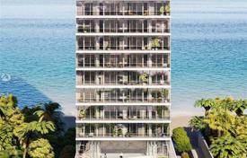 Neubauwohnung – Hallandale Beach, Florida, Vereinigte Staaten. 2 507 000 €