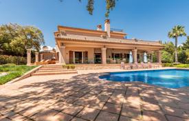 Villa – San Roque, Andalusien, Spanien. 1 950 000 €
