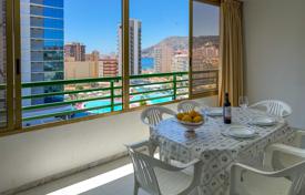 2-zimmer wohnung 82 m² in Calp, Spanien. 375 000 €