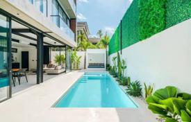 3-zimmer villa 147 m² in Jalan Umalas, Indonesien. $289 000