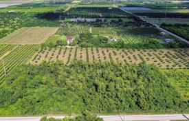 Farm – Homestead, Florida, Vereinigte Staaten. $1 426 000