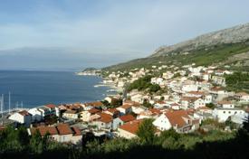 Grundstück – Dugi Rat, Split-Dalmatia County, Kroatien. 145 000 €