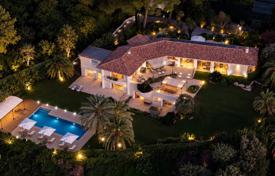 6-zimmer villa in Mougins, Frankreich. 5 950 000 €