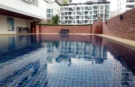 1-zimmer appartements in eigentumswohnungen in Watthana, Thailand. $170 000