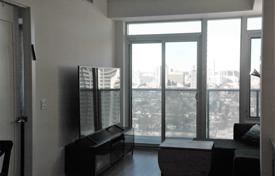 2-zimmer wohnung in Richmond Street West, Kanada. C$1 206 000