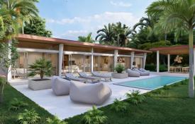 New residential complex with villas in Taling Ngam, Thailand. ab $266 000