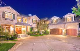 Villa – Calabasas, Kalifornien, Vereinigte Staaten. 3 600 €  pro Woche