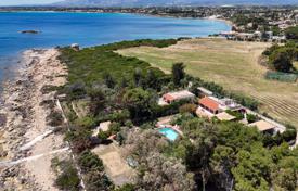5-zimmer villa 200 m² in Punta Milocca, Italien. 1 049 000 €