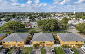 Eigentumswohnung – Homestead, Florida, Vereinigte Staaten. $350 000