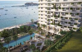 2-zimmer wohnung 85 m² in Budva city, Montenegro. 593 000 €