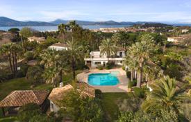 8-zimmer villa in Saint-Tropez, Frankreich. 30 000 €  pro Woche