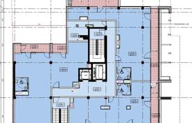 Wohnung 134 m² in Krtsanisi Street, Georgien. $267 000