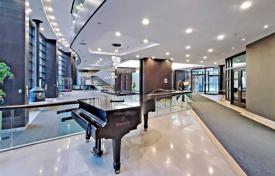 1-zimmer wohnung in North York, Kanada. C$777 000
