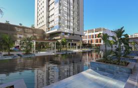 3-zimmer appartements in neubauwohnung 90 m² in Antalya (city), Türkei. 27 209 000 TRY