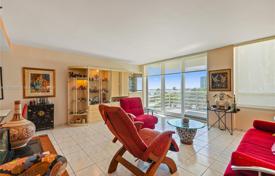 1-zimmer appartements in eigentumswohnungen 104 m² in Miami, Vereinigte Staaten. $560 000