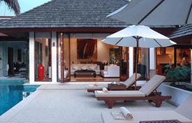 Villa – Bang Tao Strand, Phuket, Thailand. 2 800 €  pro Woche