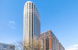 2-zimmer wohnung in London, Vereinigtes Königreich. £1 277 000