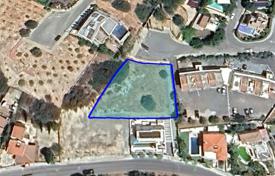 Grundstück in Germasogeia, Zypern. 750 000 €