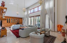 Villa – Caesarea, Haifa District, Israel. $14 537 000