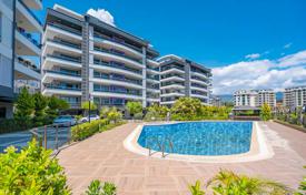 Wohnung – Alanya, Antalya, Türkei. $319 000
