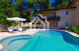 Haus in der Stadt – Chalkidiki, Administration of Macedonia and Thrace, Griechenland. 325 000 €