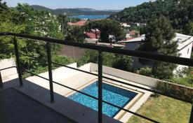 10-zimmer villa 1000 m² in Sarıyer, Türkei. 272 389 000 TRY