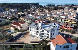 Wohnung Apartments for sale in new construction, top location, Umag! S9. 270 000 €