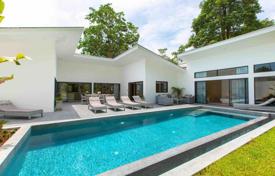 Villa – Koh Samui, Surat Thani, Thailand. $419 000