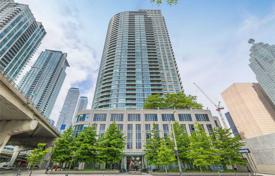 2-zimmer wohnung in Yonge Street, Kanada. C$937 000