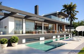 6-zimmer villa 662 m² in Marbella, Spanien. 3 300 000 €