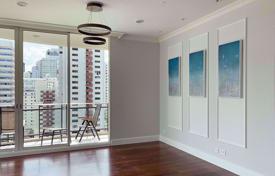 3-zimmer appartements in eigentumswohnungen in Watthana, Thailand. $4 400  pro Woche