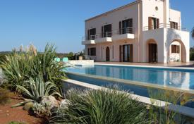 Villa – Chania, Kreta, Griechenland. 760 000 €