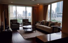 4-zimmer appartements in eigentumswohnungen in Pathum Wan, Thailand. $5 200  pro Woche