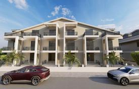 4-zimmer appartements in neubauwohnung 60 m² in Foça, Türkei. 6 663 000 TRY
