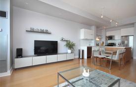 Wohnung – Eglinton Avenue East, Toronto, Ontario,  Kanada. C$754 000