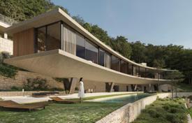 4-zimmer einfamilienhaus 1068 m² in Benissa, Spanien. 4 200 000 €