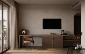 1-zimmer wohnung 59 m² in Melasti Beach, Indonesien. $245 000