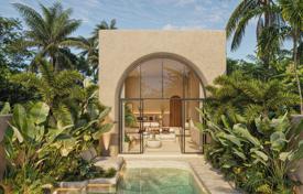 1-zimmer villa 47 m² in South Kuta, Indonesien. $149 000