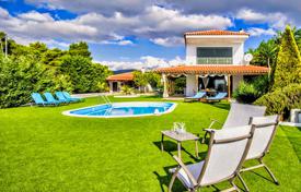 Villa – Peloponnes, Griechenland. 470 000 €