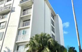 2-zimmer appartements in eigentumswohnungen 96 m² in Sunny Isles Beach, Vereinigte Staaten. $430 000