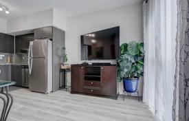 2-zimmer wohnung in Scarborough, Kanada. C$814 000