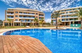 2-zimmer appartements in neubauwohnung in Limassol (Lemesos), Zypern. 390 000 €